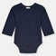 OC Navy Blue (Tag-Cut) Romper BS6134F
